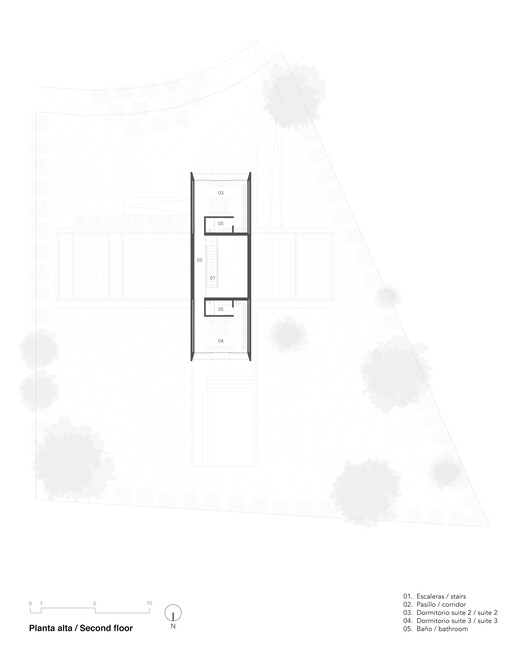 Casa Meraki / Sommet & Asociados - Imagen 26 / 33