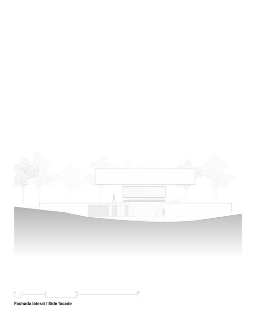 Casa Meraki  / Sommet  - Imagem 30 de 33