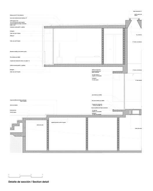 Casa Meraki  / Sommet  - Imagem 32 de 33