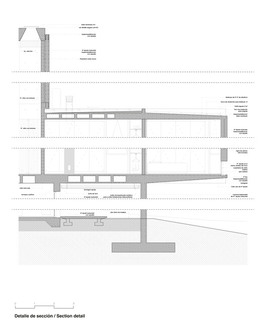 Casa Meraki  / Sommet  - Imagem 33 de 33