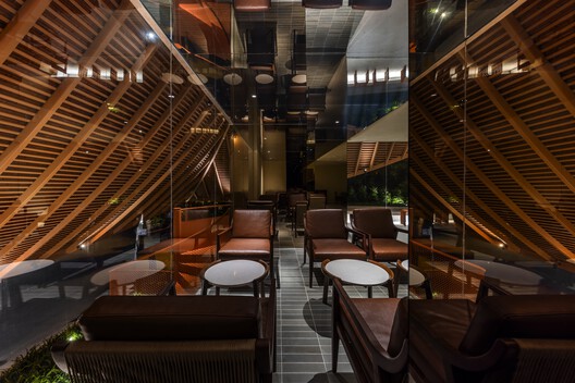 CHUK 遗址咖啡馆 / 6717 Studio CHUK 遗址咖啡馆 / 6717 Studio - 32 的图像 43