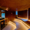 OND SAUNA / Amane Architecture - Sauna