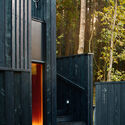 OND SAUNA / Amane Architecture - Sauna