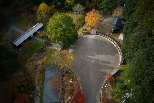 OND SAUNA / Amane Architecture - Image 5 of 20
