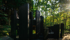 OND SAUNA / Amane Architecture