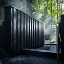 OND SAUNA / Amane Architecture - Sauna