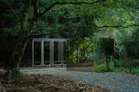 OND SAUNA / Amane Architecture - Image 16 of 20