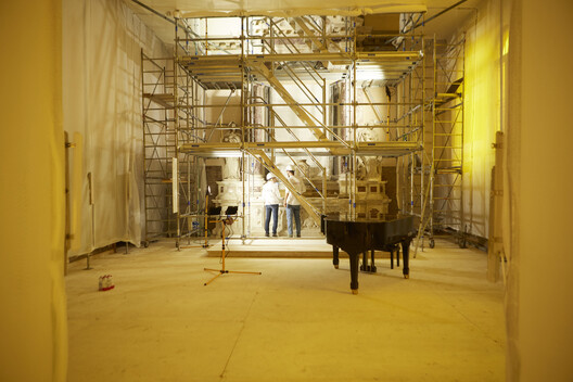 One Month Until Closing: 10 Must-See National Pavilions at the 2025 Venice Architecture Biennale - Image 6 of 11