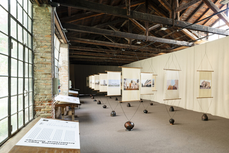 One Month Until Closing: 10 Must-See National Pavilions at the 2025 Venice Architecture Biennale - Image 11 of 11