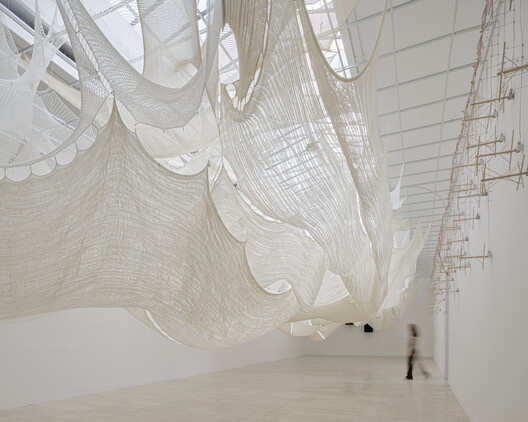 One Month Until Closing: 10 Must-See National Pavilions at the 2025 Venice Architecture Biennale - Image 5 of 11