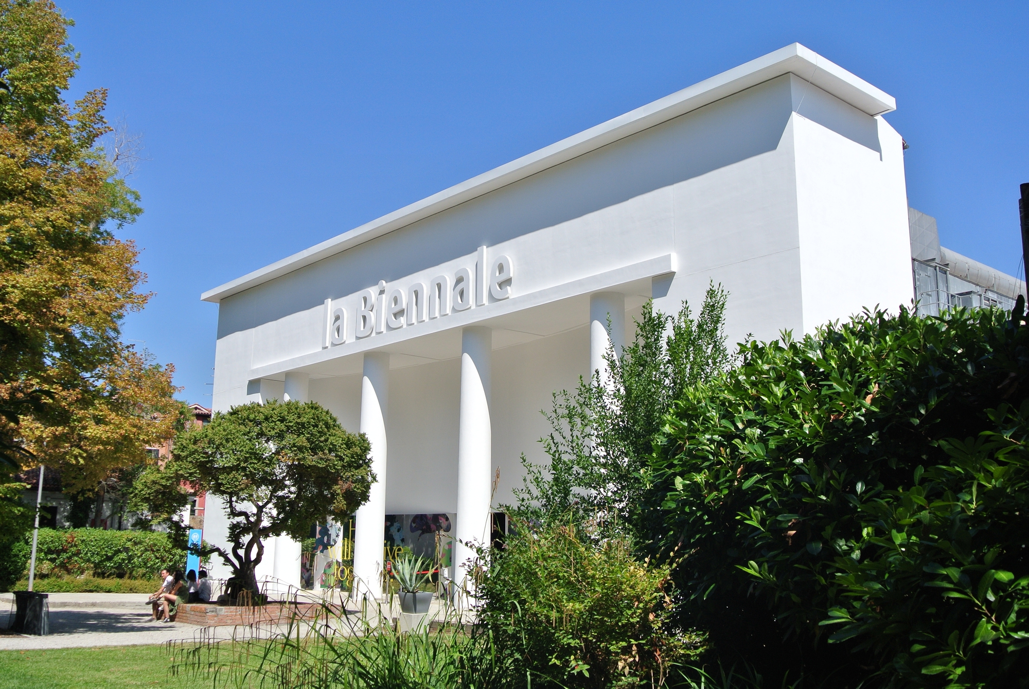 One Month Until Closing: 10 Must-See National Pavilions at the 2025 Venice Architecture Biennale