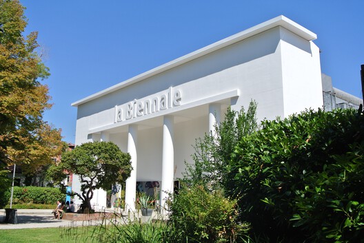 One Month Until Closing: 10 Must-See National Pavilions at the 2025 Venice Architecture Biennale
