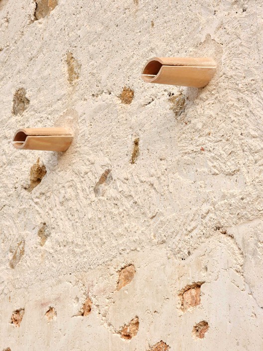 Viviendas Ses Veles Puigpunyent / Alventosa Morell Arquitectes  + Joan Josep Fortuny Giró - Imagen 18 de 25