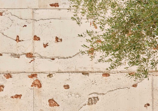 Viviendas Ses Veles Puigpunyent / Alventosa Morell Arquitectes  + Joan Josep Fortuny Giró - Imagen 19 de 25