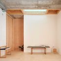 Ses Veles Puigpunyent Homes / Alventosa Morell Arquitectes - Fotografía de Interiores, Madera