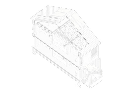 Viviendas Ses Veles Puigpunyent / Alventosa Morell Arquitectes  + Joan Josep Fortuny Giró - Imagen 25 de 25