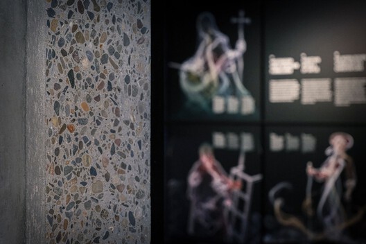 维京堡垒博尔格林体验中心 / LOOP Architects 维京堡垒博尔格林体验中心 / LOOP Architects - 10 的图像 18