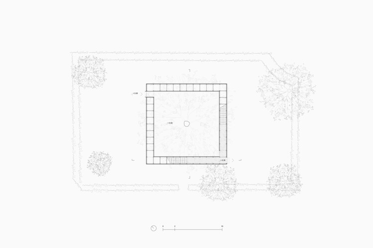 Pabellón PAN-ORAMA / Associates Architecture - Imagen 26 de 34