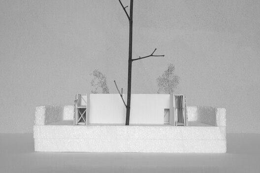 PAN-ORAMA 全景展馆 / Associates Architecture - 34 的图像 34