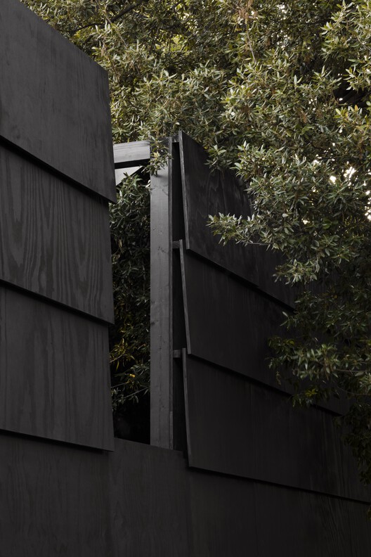 PAN-ORAMA 全景展馆 / Associates Architecture - 17 的图像 34