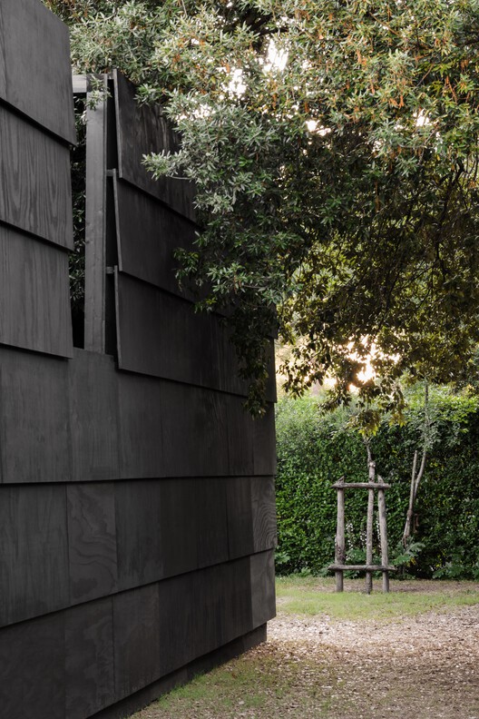 PAN-ORAMA 全景展馆 / Associates Architecture - 15 的图像 34