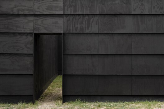 PAN-ORAMA 全景展馆 / Associates Architecture - 8 的图像 34