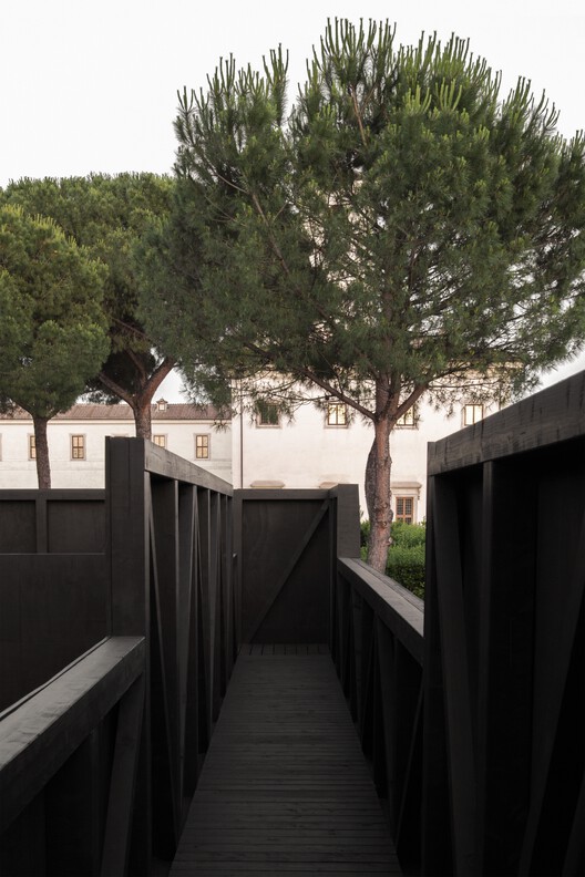 Pabellón PAN-ORAMA / Associates Architecture - Imagen 4 de 34