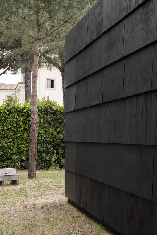 PAN-ORAMA 全景展馆 / Associates Architecture - 20 的图像 34