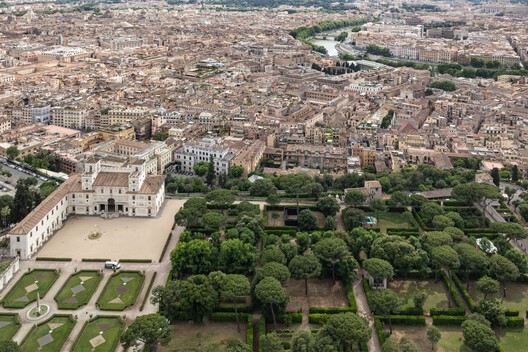 PAN-ORAMA 全景展馆 / Associates Architecture - 6 的图像 34
