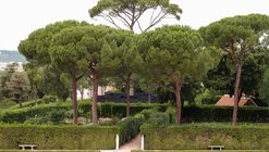 PAN-ORAMA 全景展馆 / Associates Architecture