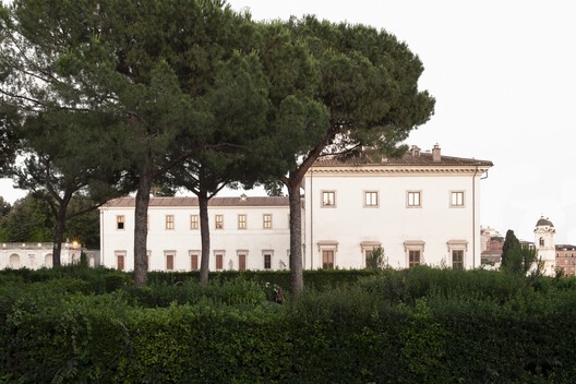 PAN-ORAMA 全景展馆 / Associates Architecture - 建筑图, 表皮