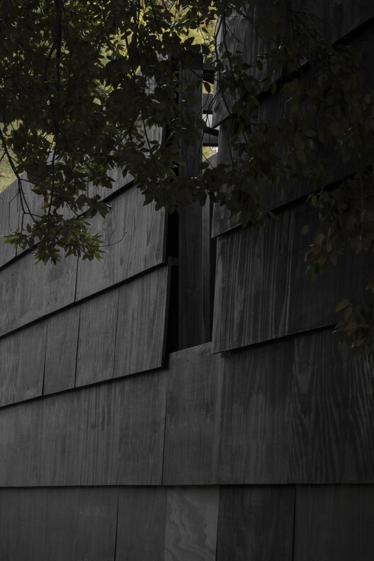 PAN-ORAMA 全景展馆 / Associates Architecture - 16 的图像 34