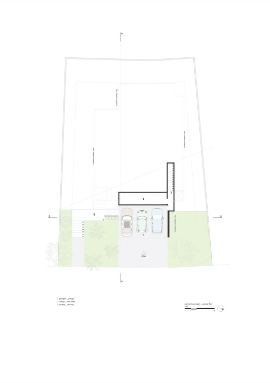 Casa Acapu / STUDIO ANDRE LENZA - Imagen 22 de 29