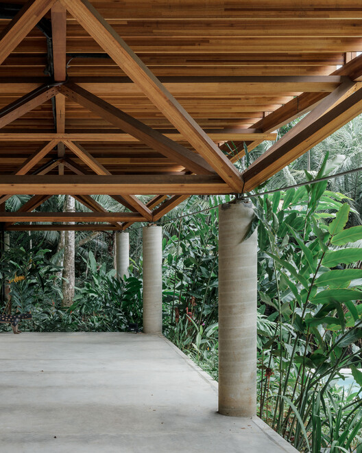 Casa Rural / Arquipélago Arquitetos - Imagen 24 de 33