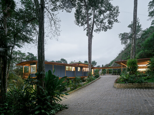 乡间宅邸 / Arquipélago Arquitetos - 29 的图像 33