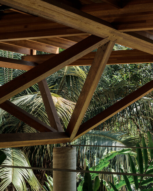 乡间宅邸 / Arquipélago Arquitetos - 23 的图像 33