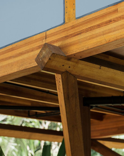 乡间宅邸 / Arquipélago Arquitetos - 25 的图像 33