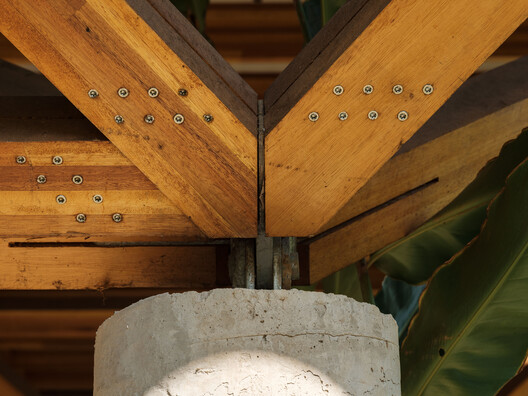 乡间宅邸 / Arquipélago Arquitetos - 27 的图像 33