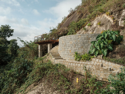 乡间宅邸 / Arquipélago Arquitetos - 28 的图像 33