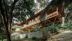 Country House / Arquipélago Arquitetos