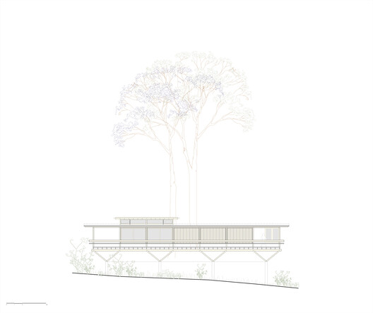 乡间宅邸 / Arquipélago Arquitetos - 33 的图像 33