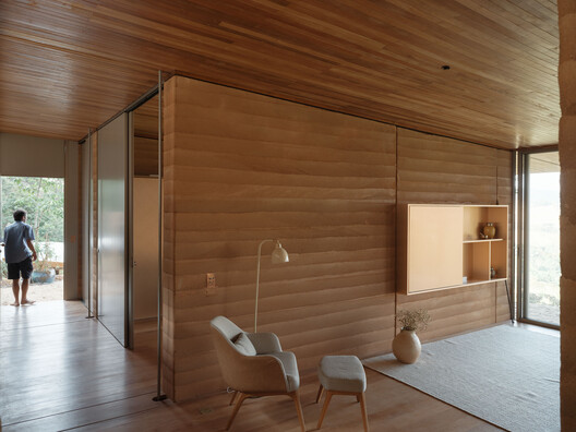 皮拉西亚模块化房屋 / Arquipélago Arquitetos - 17 的图像 41