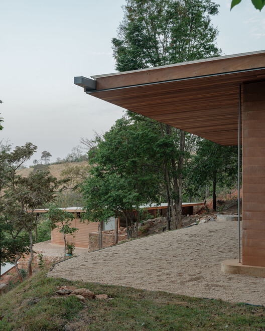 皮拉西亚模块化房屋 / Arquipélago Arquitetos - 19 的图像 41