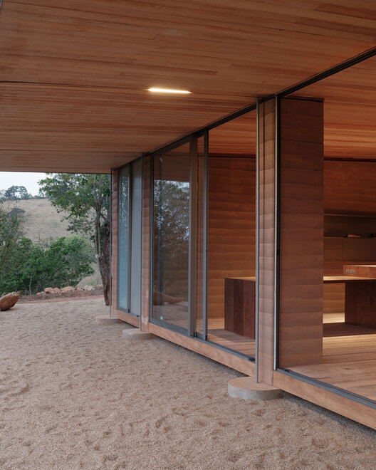 皮拉西亚模块化房屋 / Arquipélago Arquitetos - 27 的图像 41