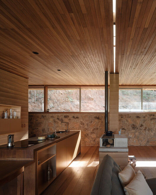 Ecoaldea Piracaia / Arquipélago Arquitetos - Fotografía 5 de 41