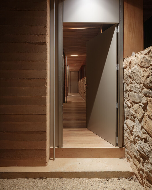 皮拉西亚模块化房屋 / Arquipélago Arquitetos - 20 的图像 41