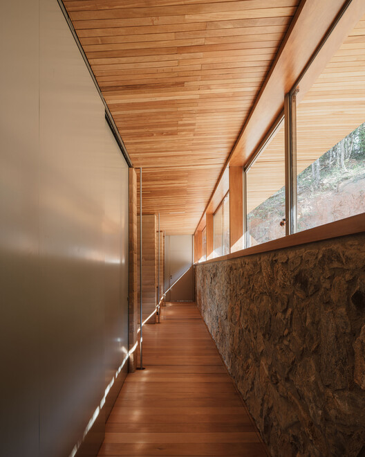 Ecoaldea Piracaia / Arquipélago Arquitetos - Fotografía 13 de 41