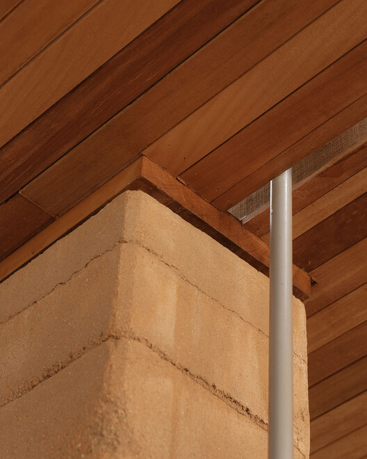 皮拉西亚模块化房屋 / Arquipélago Arquitetos - 22 的图像 41