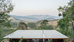 Casas Modulares en Piracaia / Arquipélago Arquitetos