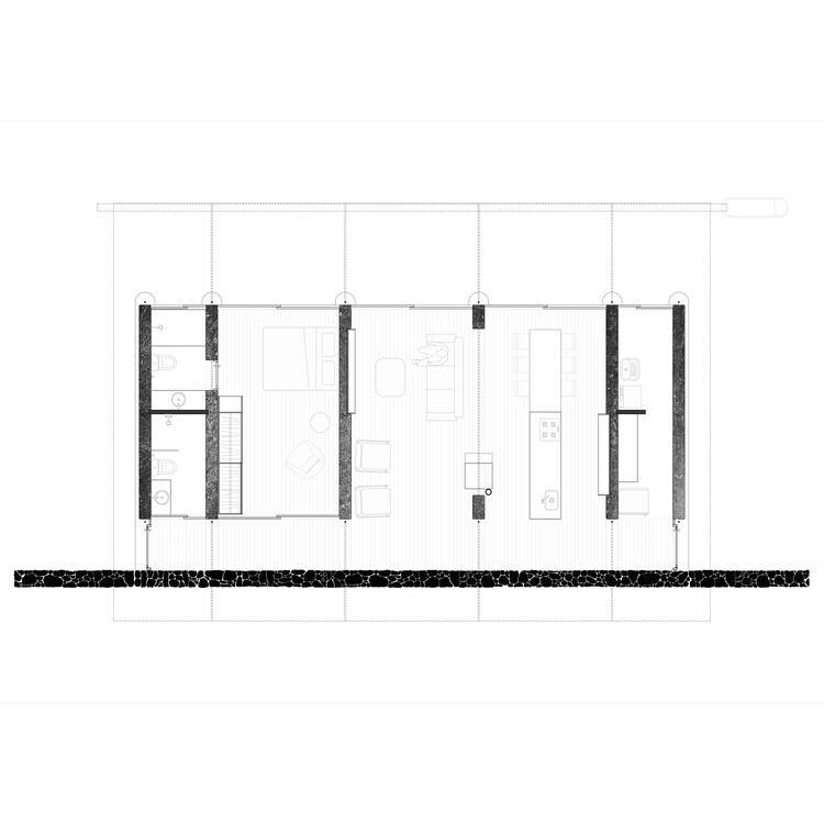Ecoaldea Piracaia / Arquipélago Arquitetos - Fotografía 33 de 41